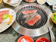 -梦山水日本烧肉(五四广场店)