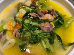 -乾隆美食·本帮菜(黄河路店)