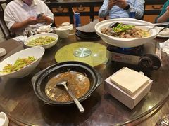 -茶叁酒肆·楚味江湖(菱角湖店)