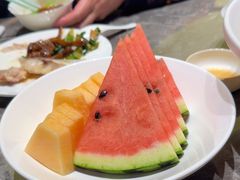 -宫燕府·京菜·烤鸭·淮扬菜(王府中心店)