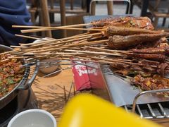 -李不管把把烧(天府三街店)