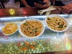 -金杨拉面王小吃面馆·牛三宝面·红烧牛肉粉