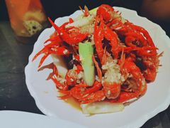 -虾胡闹·澳洲小龙虾·烧烤(福田鲨鱼店)