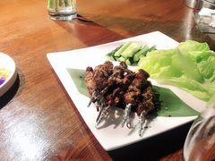 -肴约·花园式餐厅(湖里店)