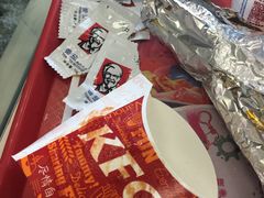 -肯德基(丰北路店)