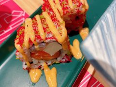 -喜寿司(金狮广场店)
