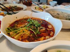 -宁波石浦大饭店(新材料城店)