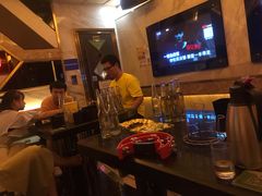 -欢乐空间KTV(奥山世纪城店)