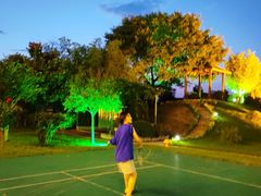 -瑞博尔花园酒店(太周创新产业园店)