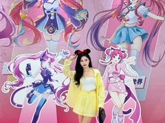 -KK ONE(京基滨河时代店)