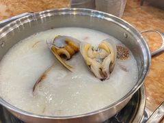 -龚记海鲜20年老字号