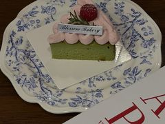 -花间烘焙BLossom Bakery