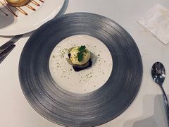-北京华彬费尔蒙酒店·刃餐厅
