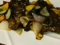 -汉城馆·烤肉火锅餐厅·韩国烤肉(河北云瑧世纪大饭店)