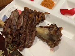 -七菜馆·东北菜·蒸饺(文体路店)