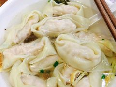 -周素珍湖州大馄饨(直戒坛寺巷店)