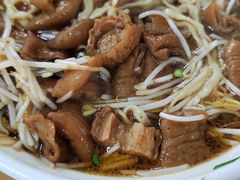 -陈记锅盖面(长江路店)