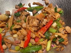 -老阿爸鲜鱼土菜(昆山花桥店)