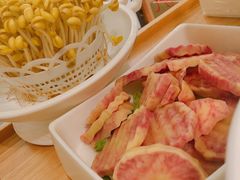 -俏牛哥鲜牛肉牛肆馆(重庆天地店)