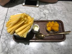 -发记甜品(山东街店)