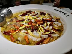 -太二酸菜鱼(正大广场店)