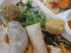 -素清香(解放路店)