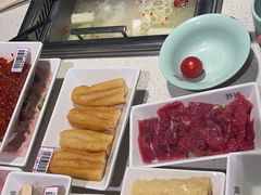 -野妹火锅(龙岗店)