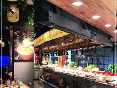 自助取餐区-乡里八闽·福州乡土菜(高宅店)