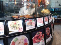 -南海食街(佛冈店)