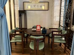 包厢-春发生饭店·非遗(南院门店)