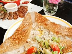 -La Creperie法餐厅(芮欧百货店)