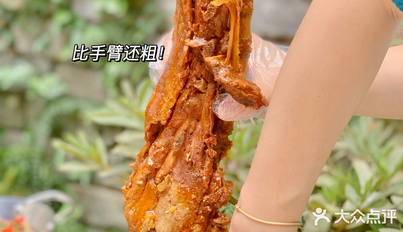 长沙湘菜必吃榜‼️四人餐99吃到扶墙
