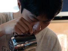 -Echo回声黑胶唱片咖啡馆