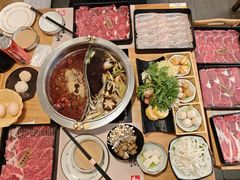 -牛匠和牛寿喜锅(西安总店)