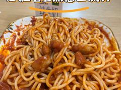-必胜客(欢乐颂店)