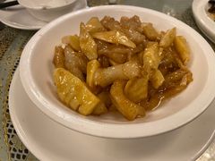 -新聚丰菜馆(太监弄店)