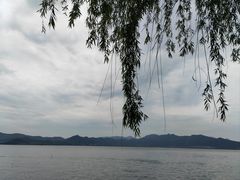 -东钱湖小普陀景区