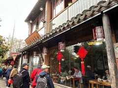 -弘德楼·自家菜园(朱家角古镇店)
