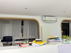 -竹川学社·自助沉浸自习室(海淀黄庄店)