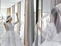 -经典婚纱摄影美学馆·私人定制