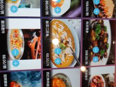 -潍坊菜馆(三里河南横街店)