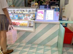 -薇薇安千层蛋糕(望海店)