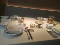 -悦融琥珀·京鲁菜·海味珍品(西单店)