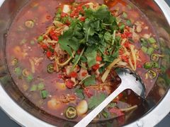 -蛙兔鸡自贡风味·特色江湖菜(广都店)