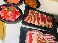 -花味烤肉·拌饭(庐阳万象汇店)