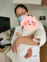 -杰爱月子护理中心