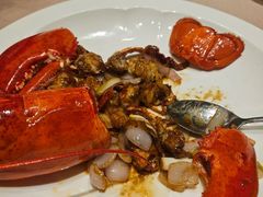 -香然会·园林雅宴(陆家嘴店)