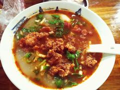-豆相识•九九豆腐脑(牛咡桥店)