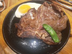 -快乐爱斯米牛排自助(正大广场店)