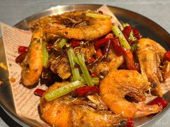 -醉炫音速烧烤(沙河总店)